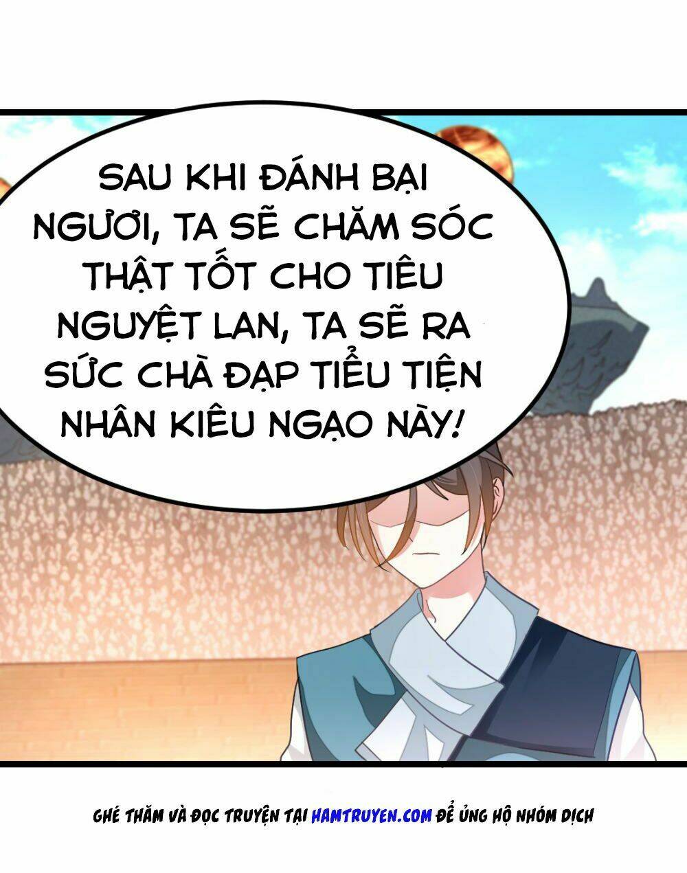 cửu dương thần vương chapter 156 37