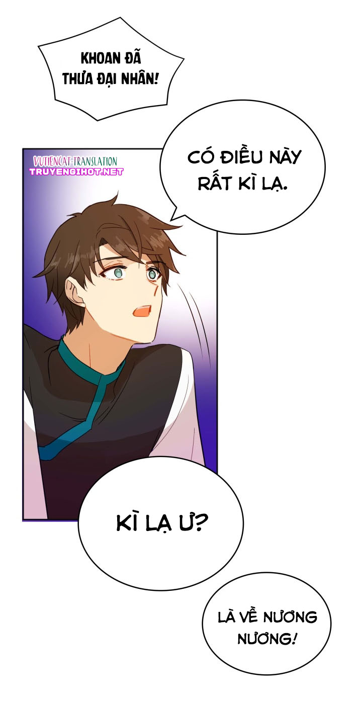 khế ước hậu cung chapter 7 17