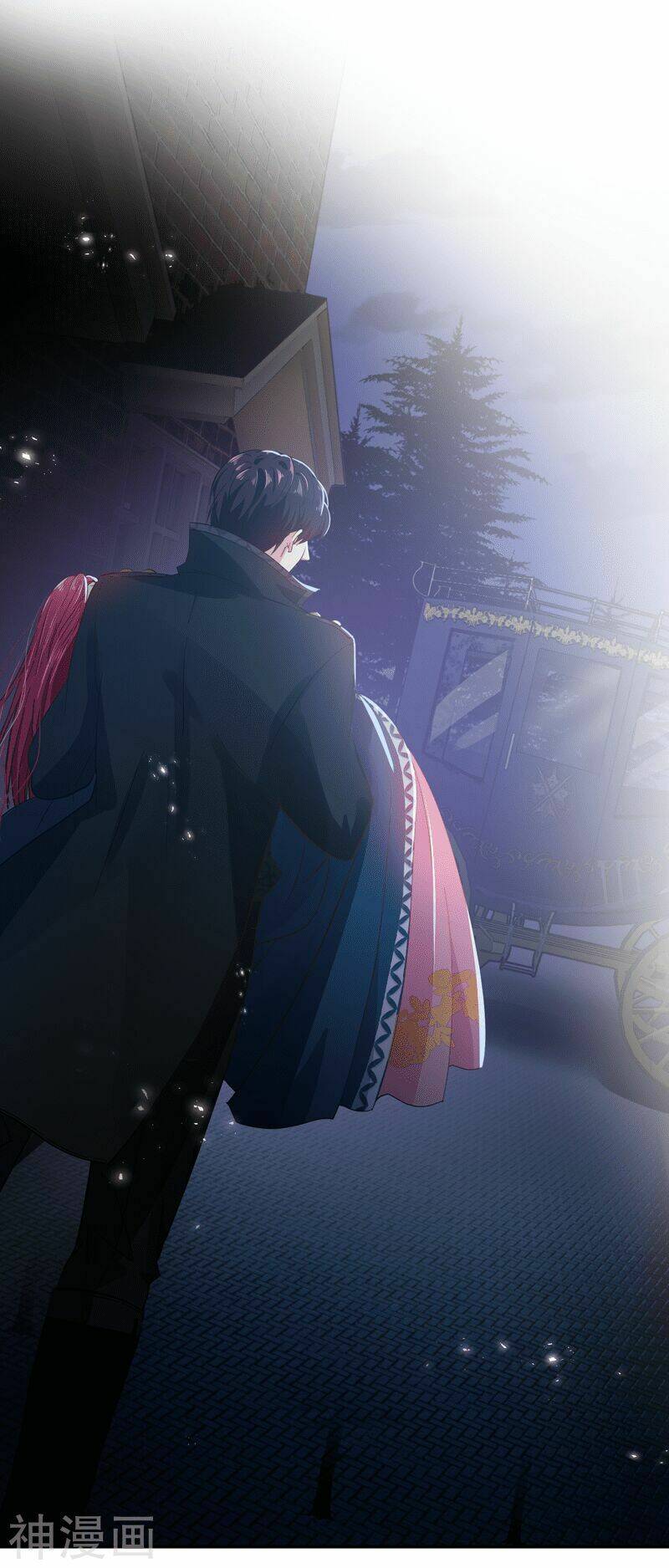 ác nữ cải biến chapter 39.1 37