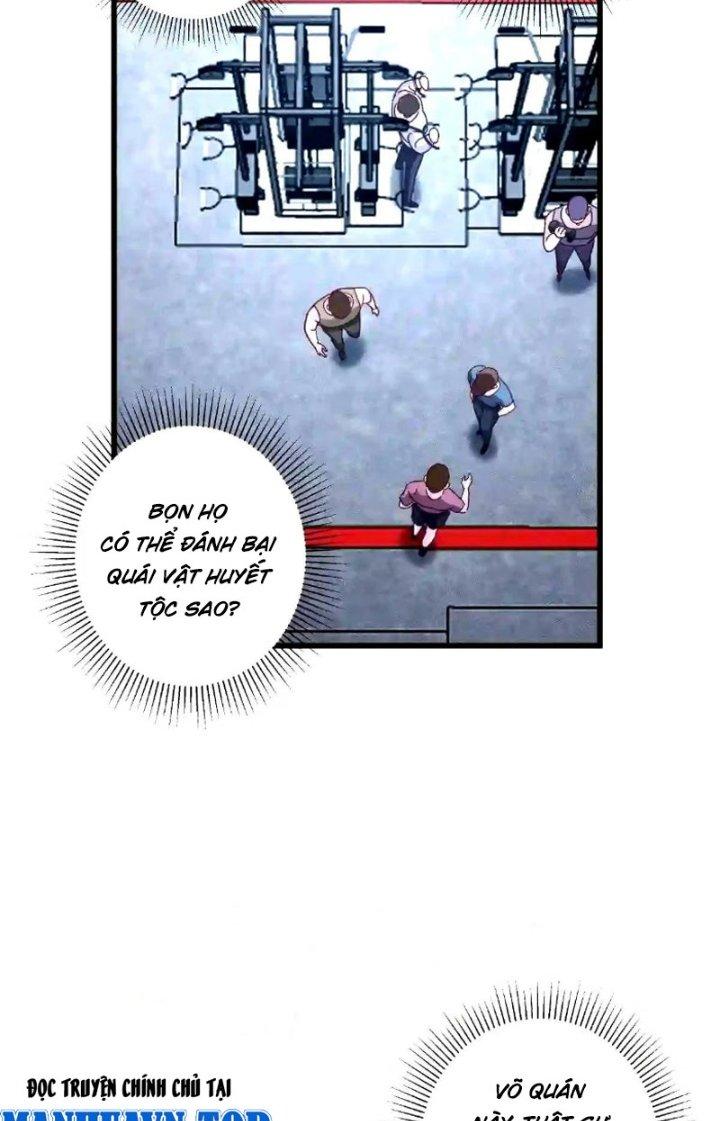 trở thành vương giả sau khi bị cắn chapter 37 17