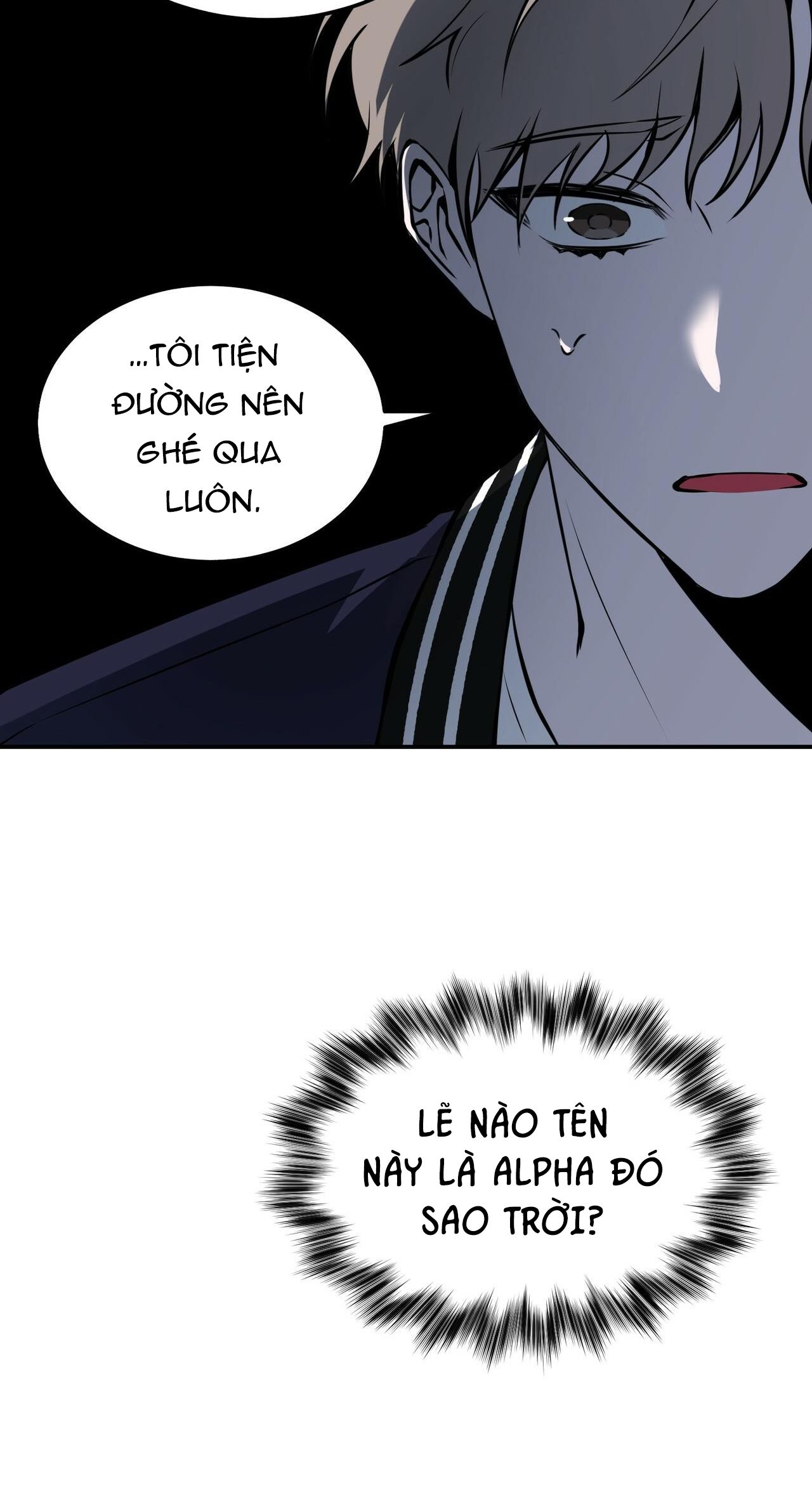 cạm bẫy đại học chapter 4 7