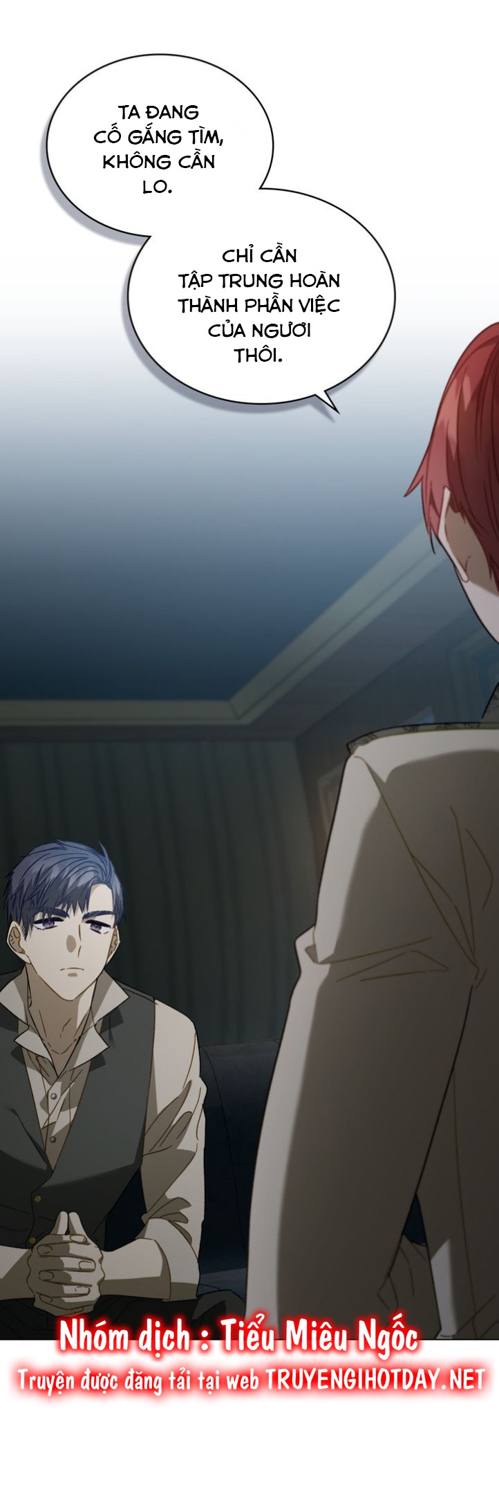 hải tặc thượng lưu chapter 30 32