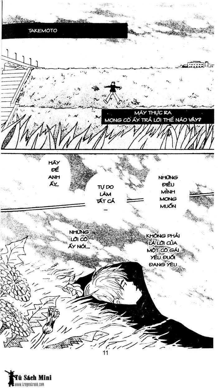 tình yêu và cuộc sống chapter 22 12