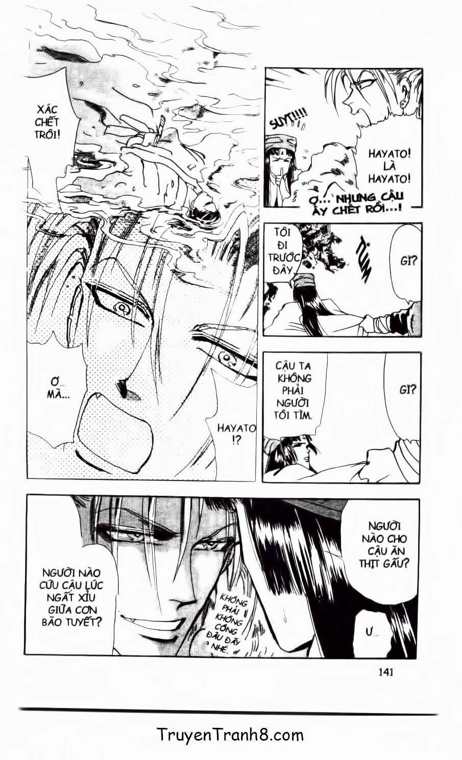 đứa con số phận chapter 45.1 27