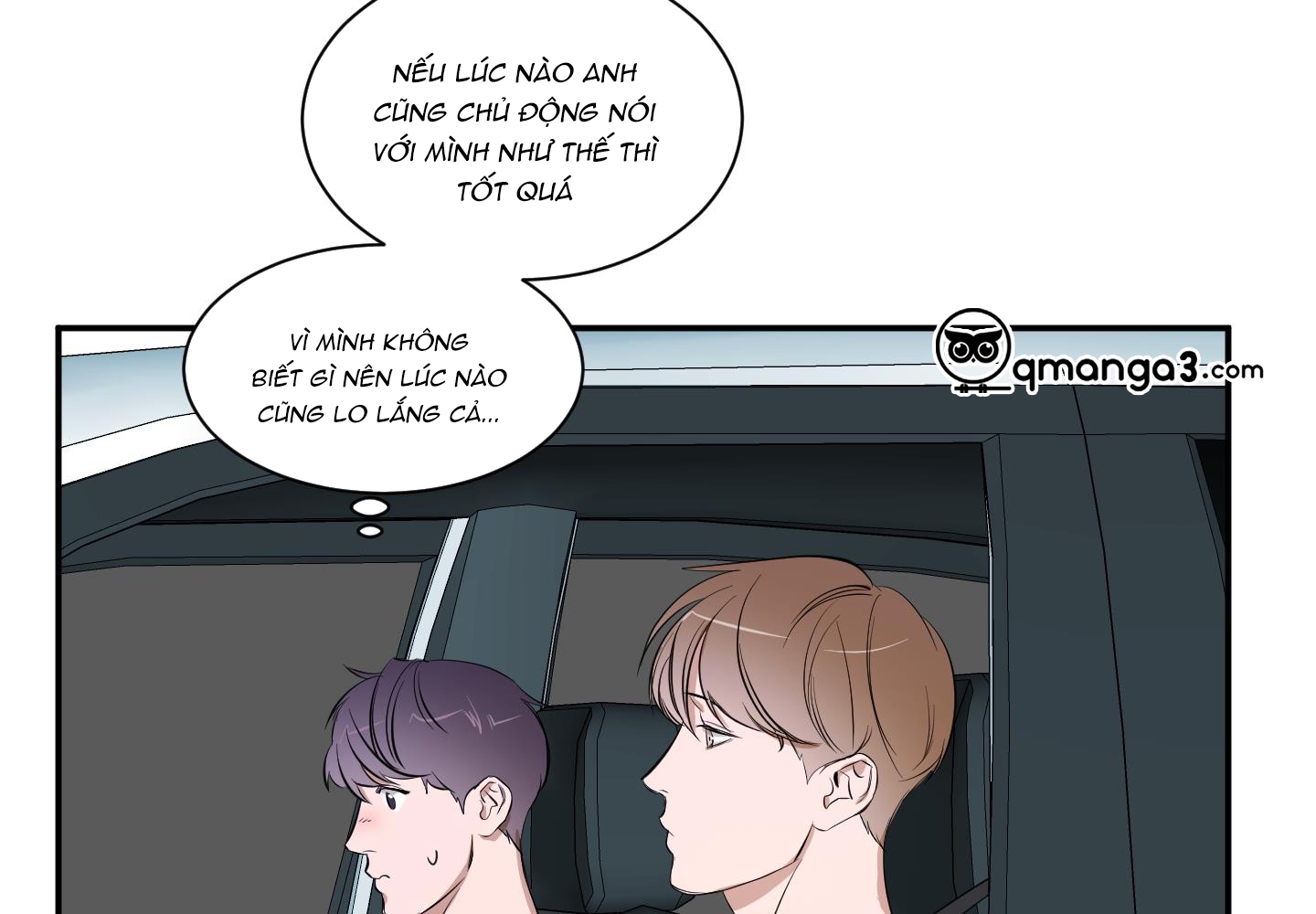 chốn riêng tư chapter 18 63