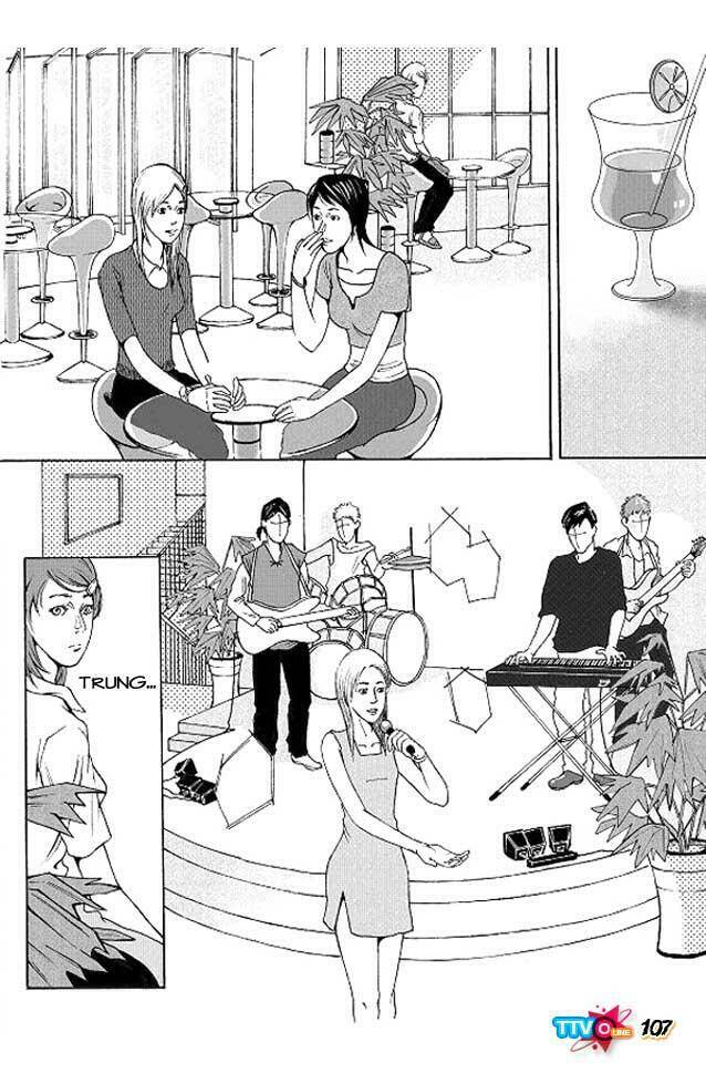 tạp chí truyện tranh việt nam online - ttvo chapter 3.2 27