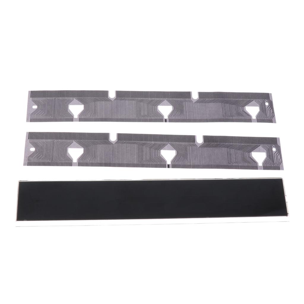 Durable Car  Instrument Cluster LCD for    X5