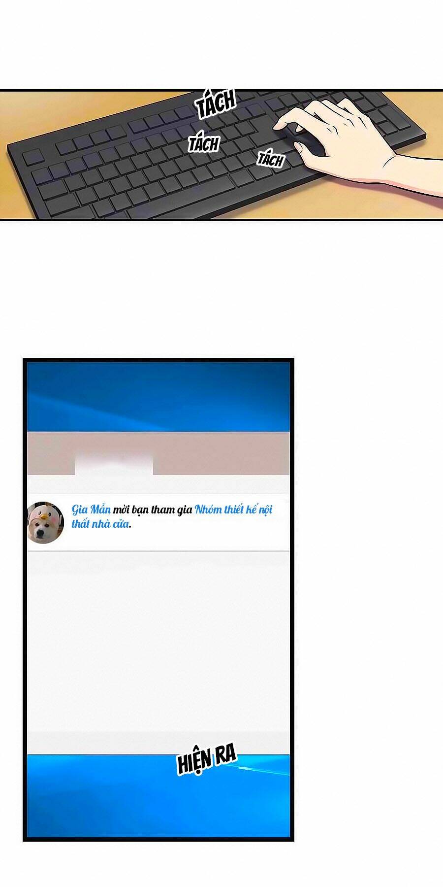 chỉ nhiễm thành hôn chapter 82 7