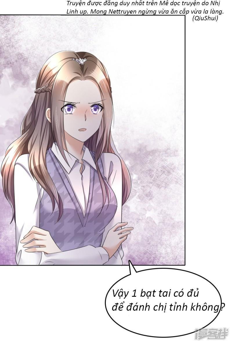 con đường phản công của sủng thê chapter 10.1 23