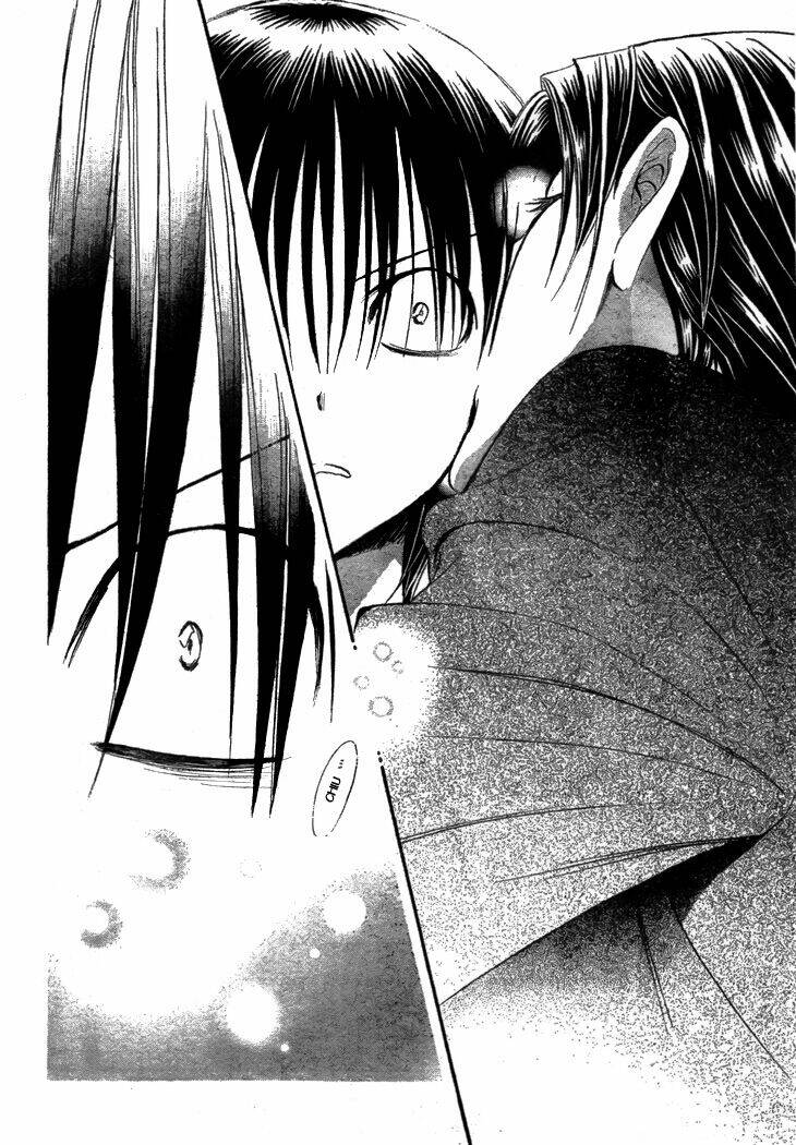 thử thách của kyouko chapter 149 10