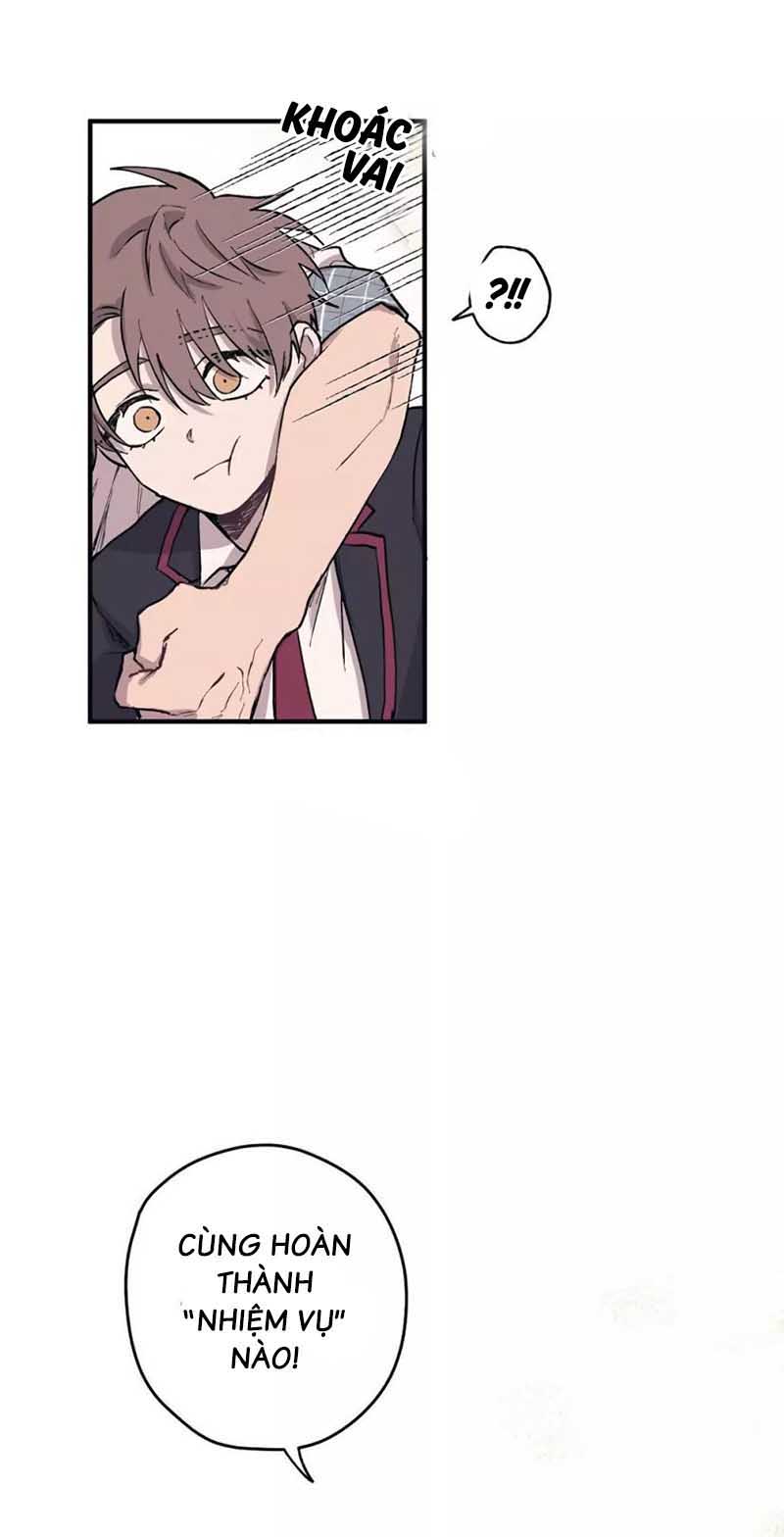 yeonwoo thơ ngây chapter 2 32