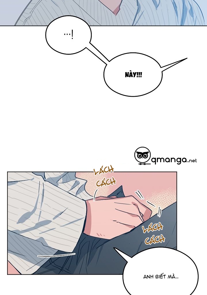 tình tay ba chapter 6 41