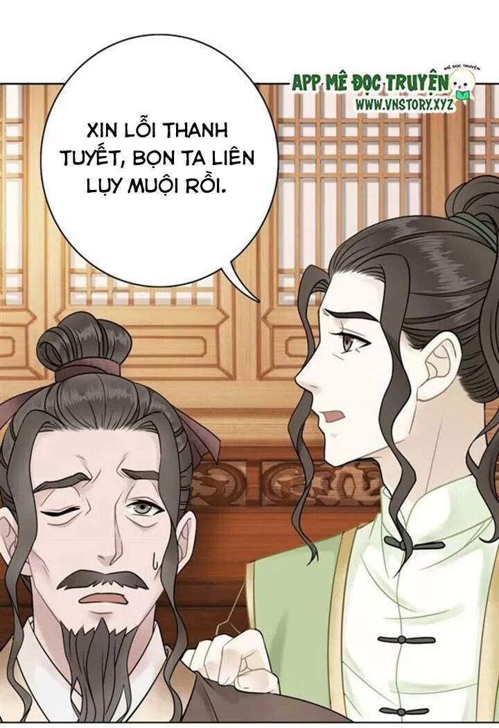 cực phẩm phế vật tiểu thư chapter 50 28