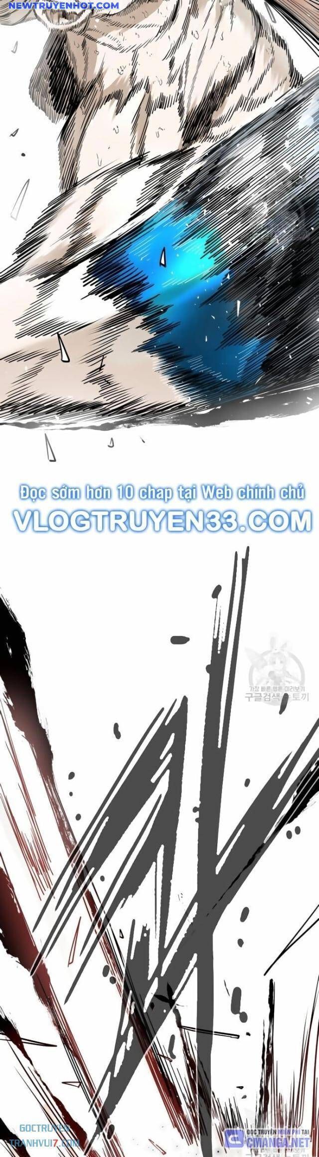 shark - cá mập chapter 249 18