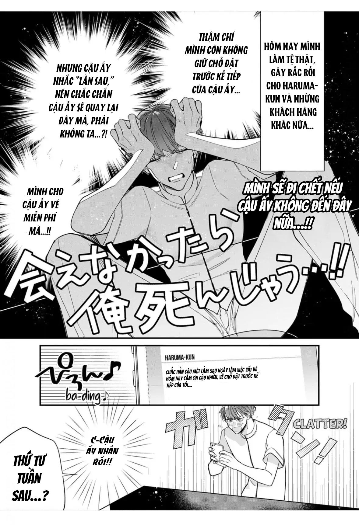 oneshot hỏny chapter 165 10