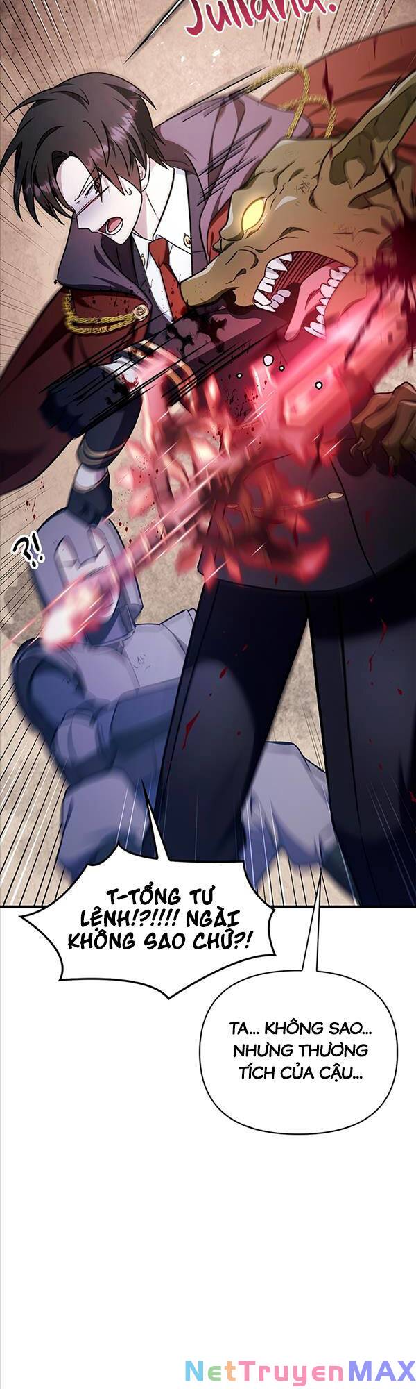 Kí Sự Hồi Quy Chapter 85 69