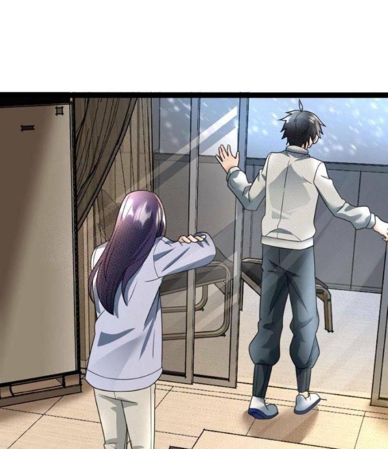 đóng băng toàn cầu: tôi gây dựng nên phòng an toàn thời tận thế chapter 39 28