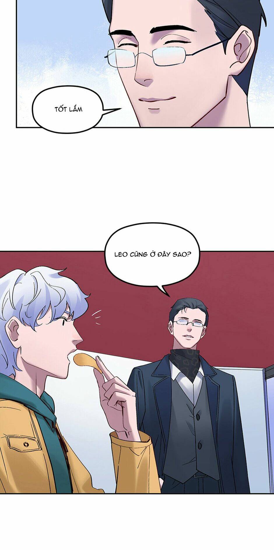 anh hùng và hiệp nữ chapter 58 11