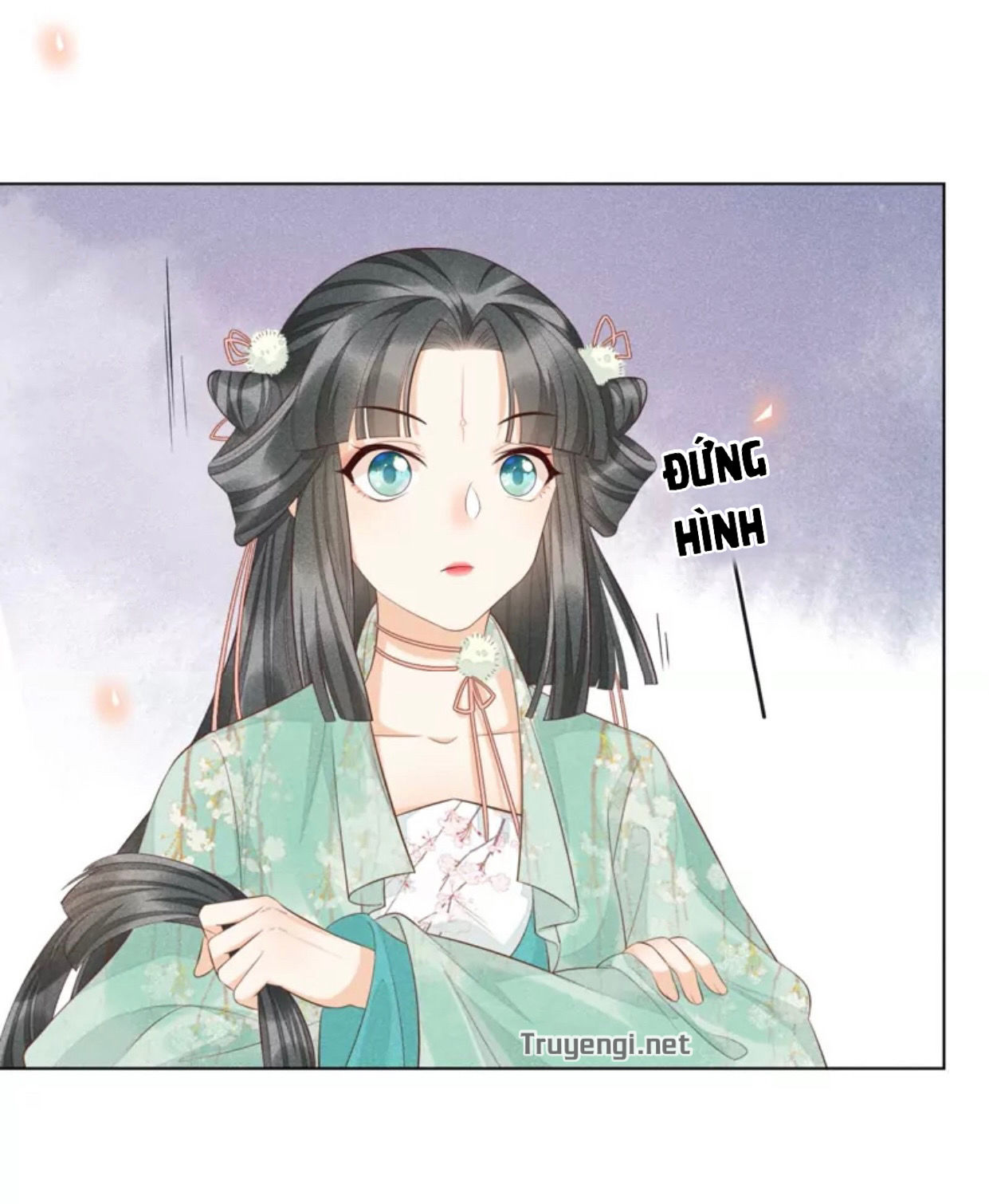 thương lan quyết chapter 1 40