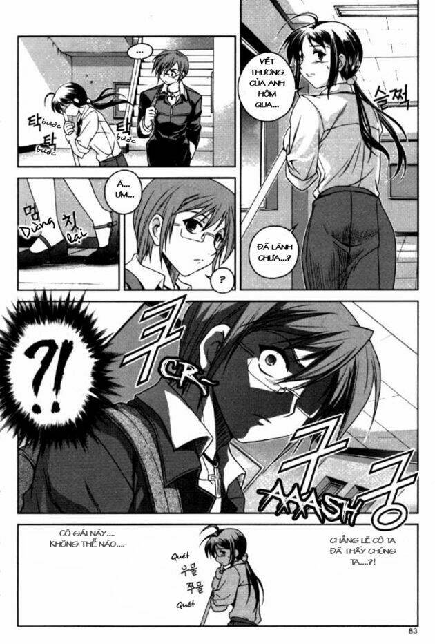 aflame inferno chapter 3 18