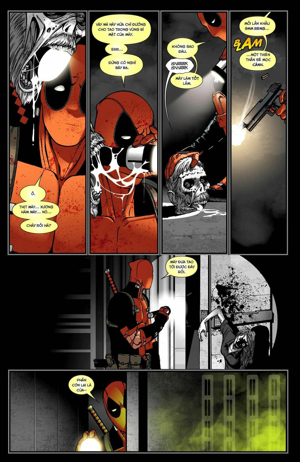 night of the living deadpool chapter 4 17