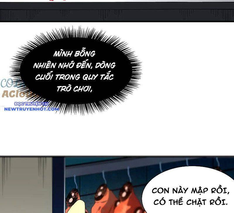 vô hạn thôi diễn chapter 26 72