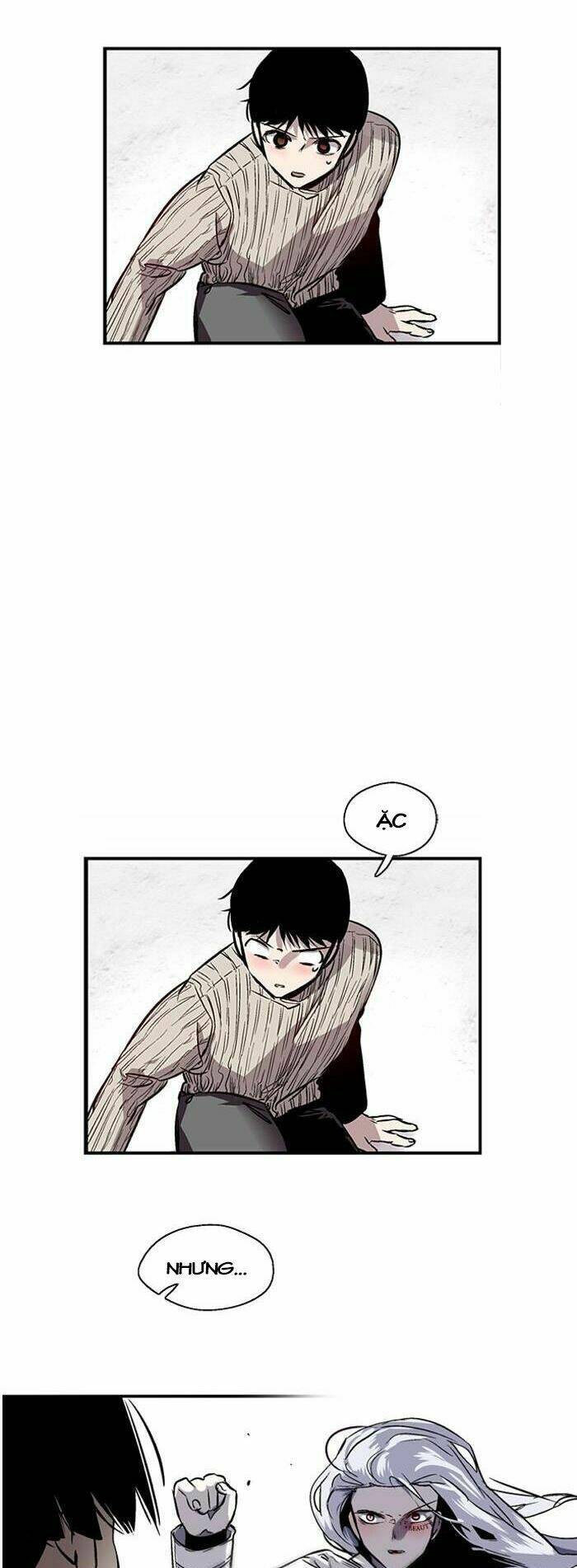 người máy hủy diệt chapter 93 33