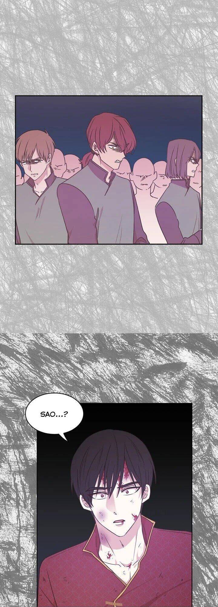 tôi sẽ đi đến cùng với hoàng đế chapter 40 15