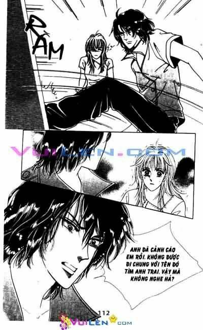 tìm anh - look for oppa chapter 3 112