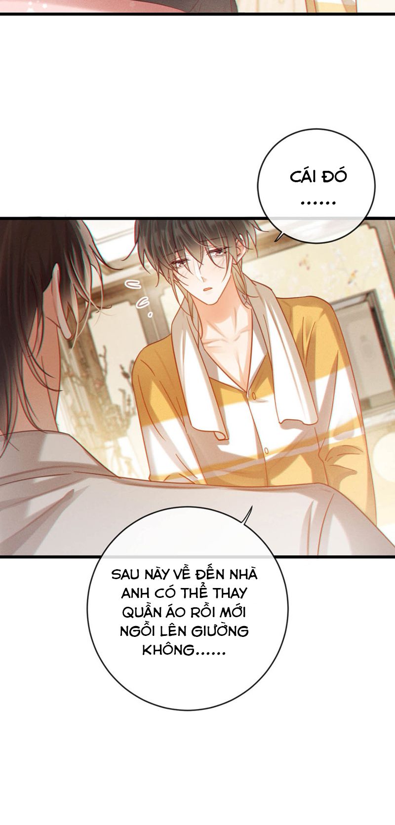 nịch tửu chapter 97 12