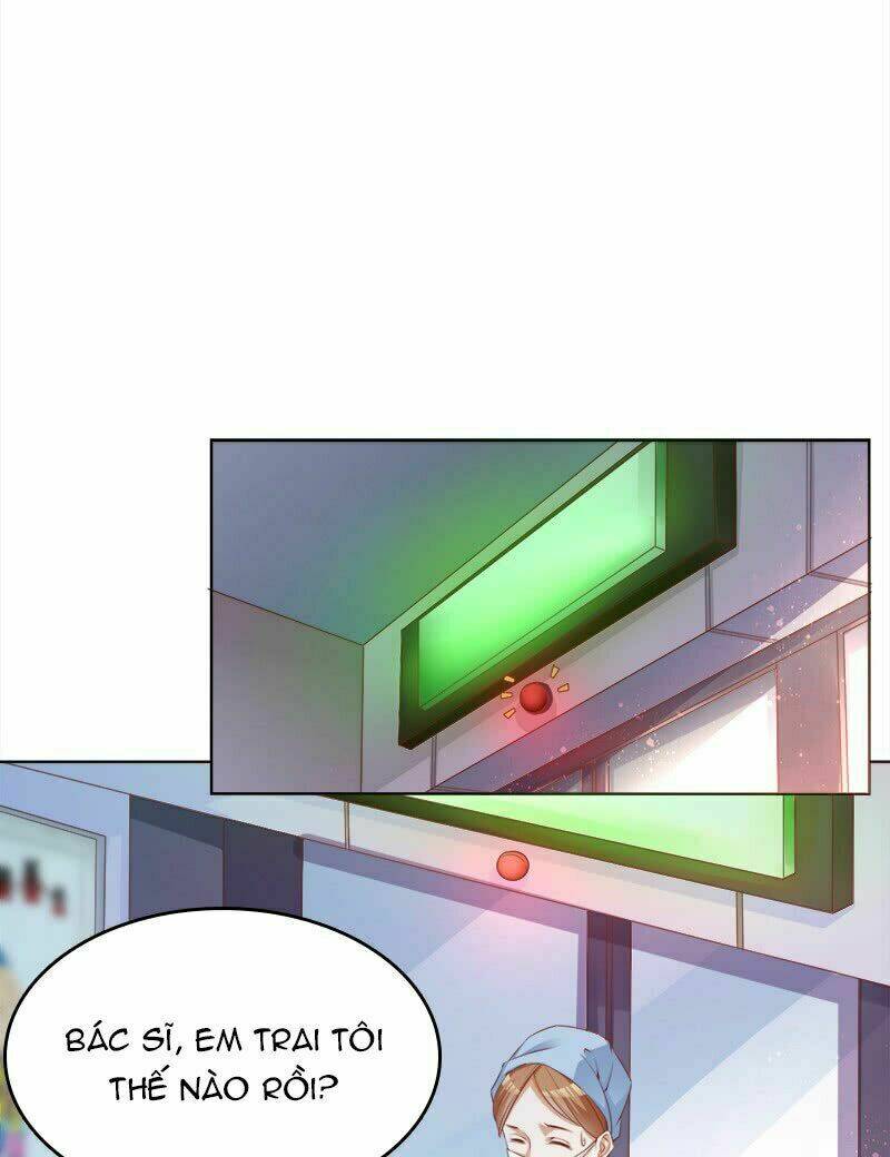 lãnh hôn cuồng ái chapter 22 23