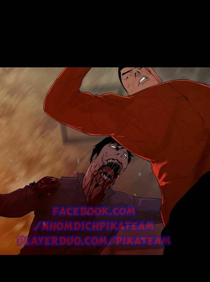 đêm vùng cực chapter 24 21