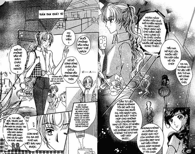 dư vị trà chiều chapter 1 71