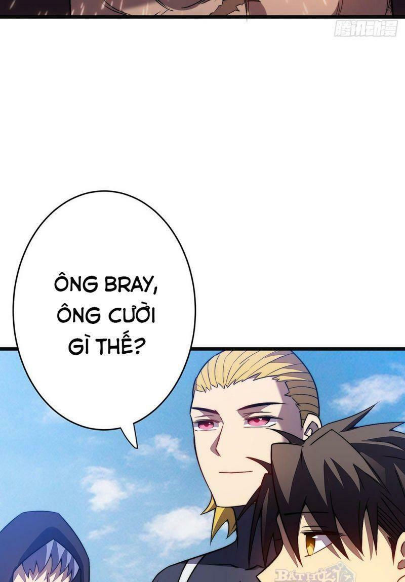 sát thần chi lộ tại dị giới chapter 35 57