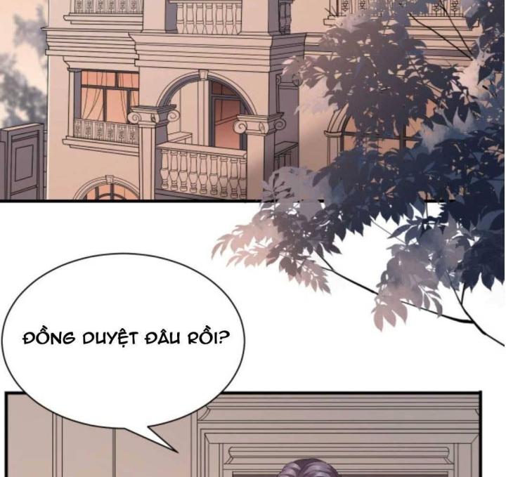 đại tiểu thư có thể có bụng dạ gì xấu chứ! (full) chapter 51 39