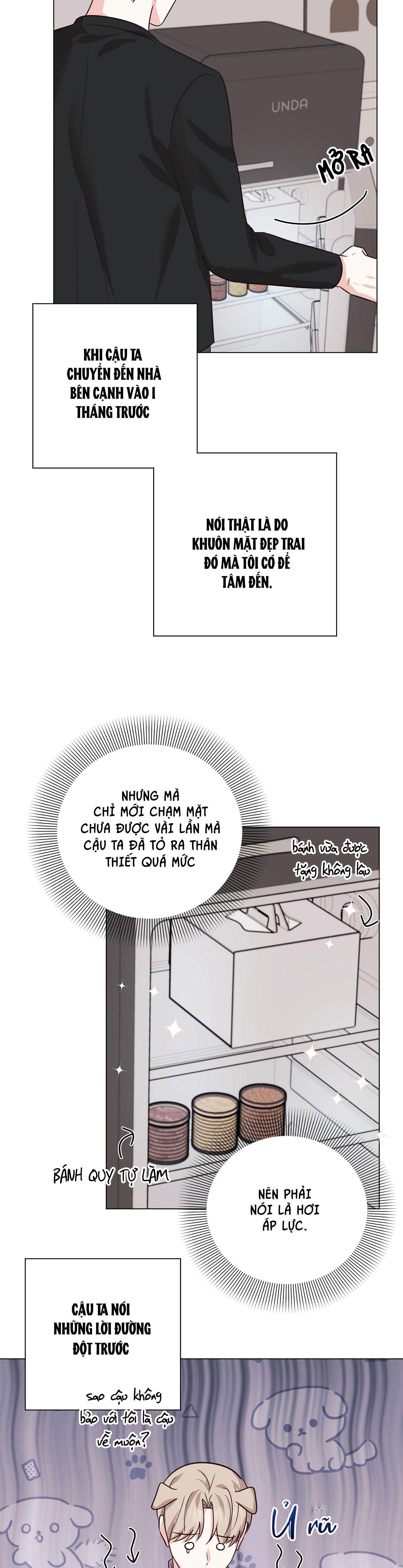 bộ sưu tập ciu to-ngực bự của nhà sẹc chapter 21 8