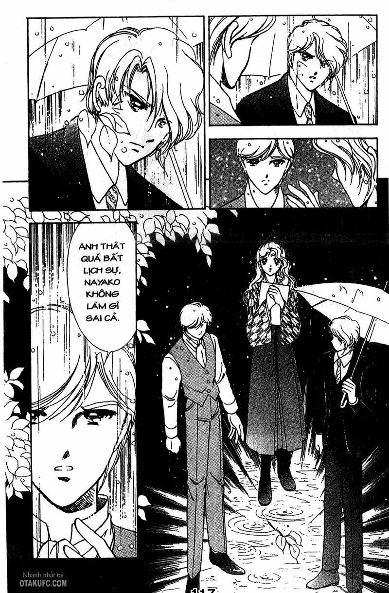 khúc tình ca ban mai - akatsuki no aria chapter 4 24