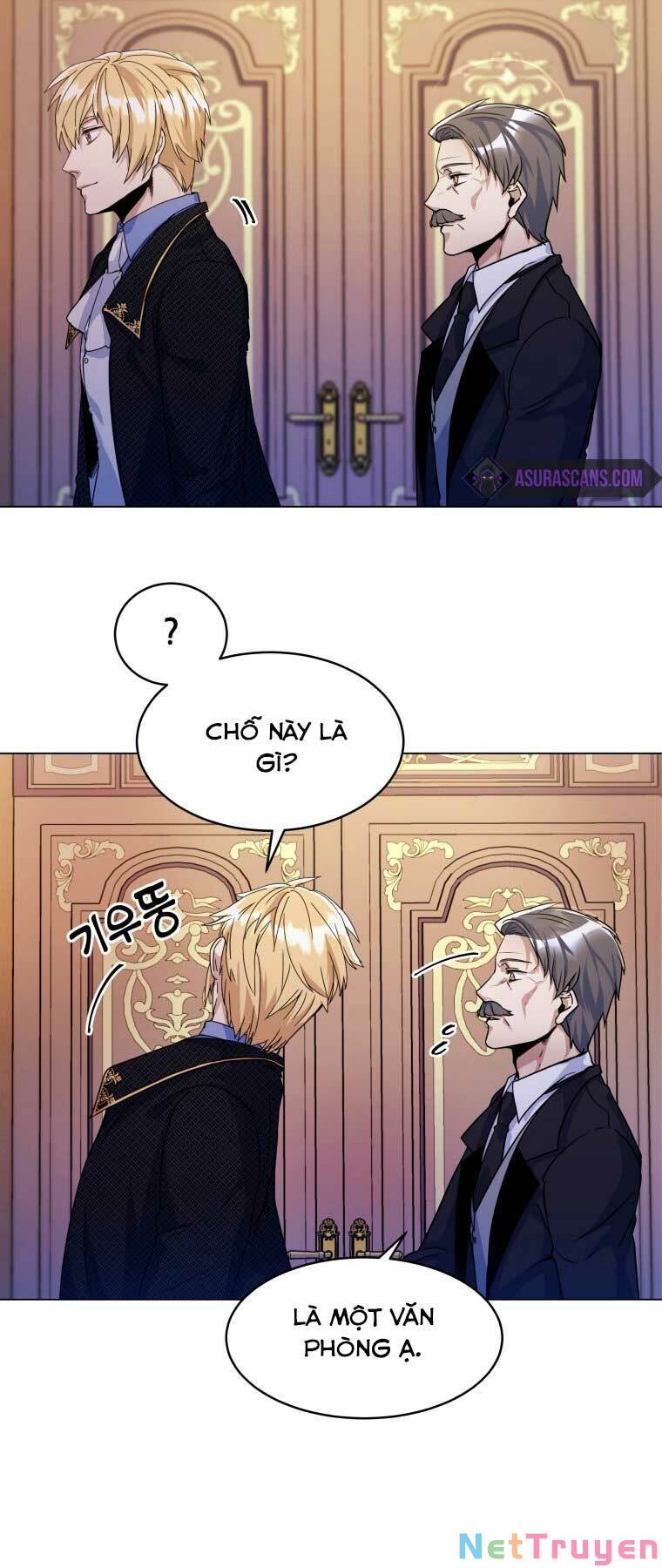 bạo chúa cường hoành chapter 6 8