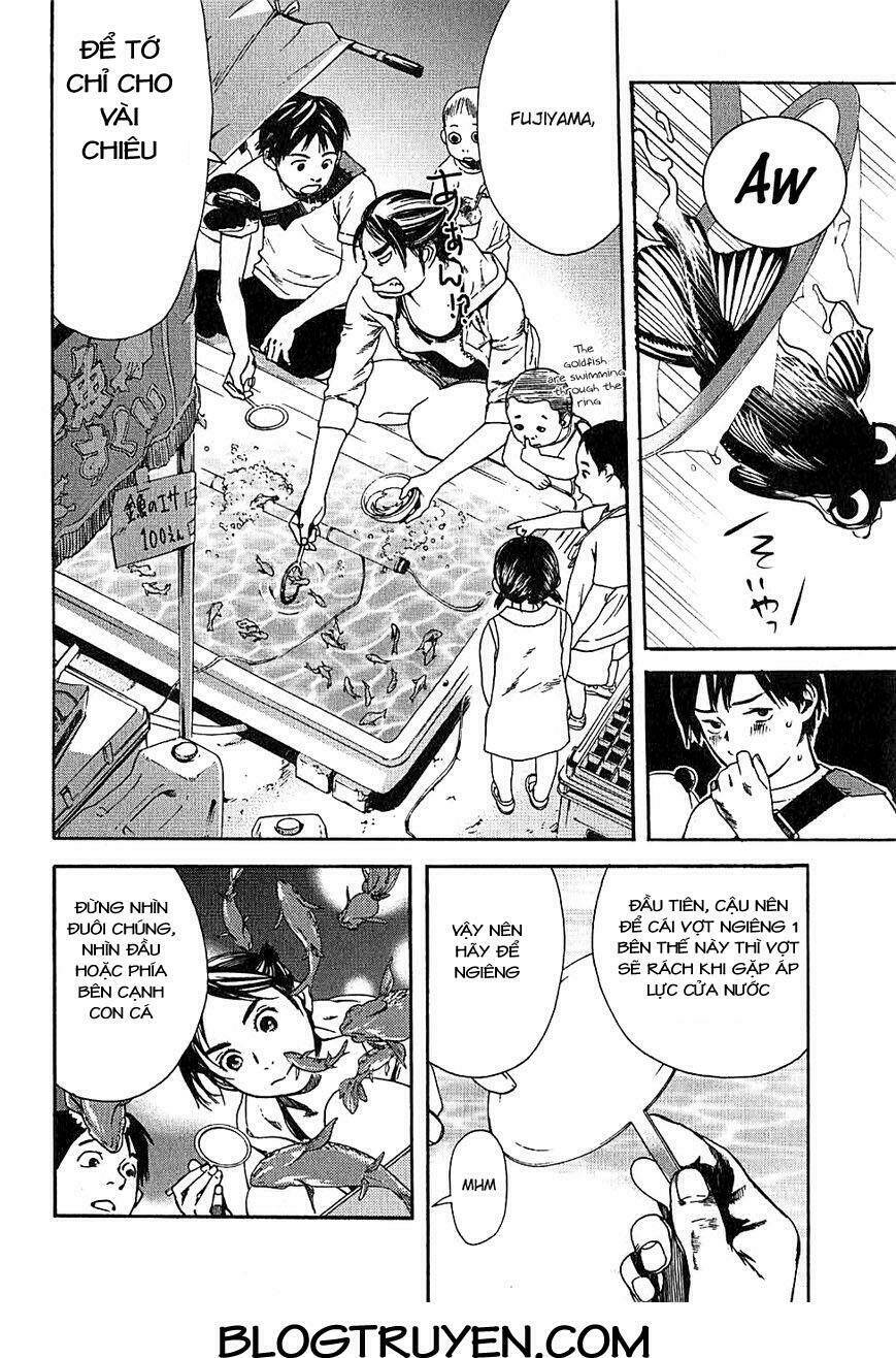 fujiyamasan wa shishunki chapter 7 17