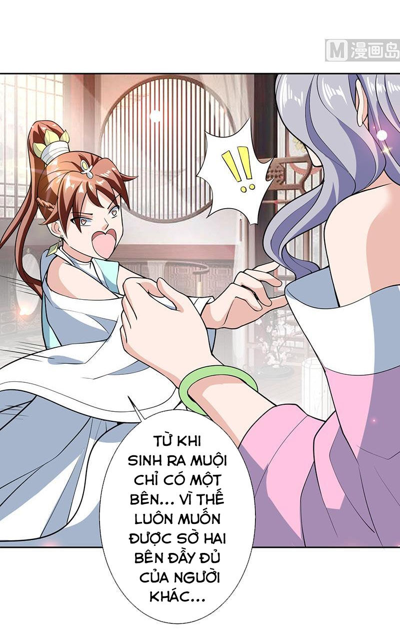 tối cường thần thú hệ thống chapter 227 13