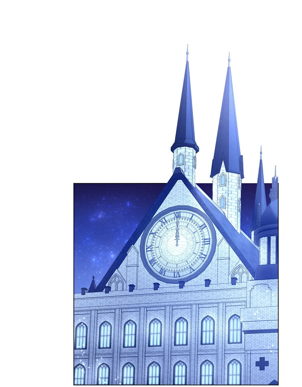 ánh sáng của bình minh chapter 7 76