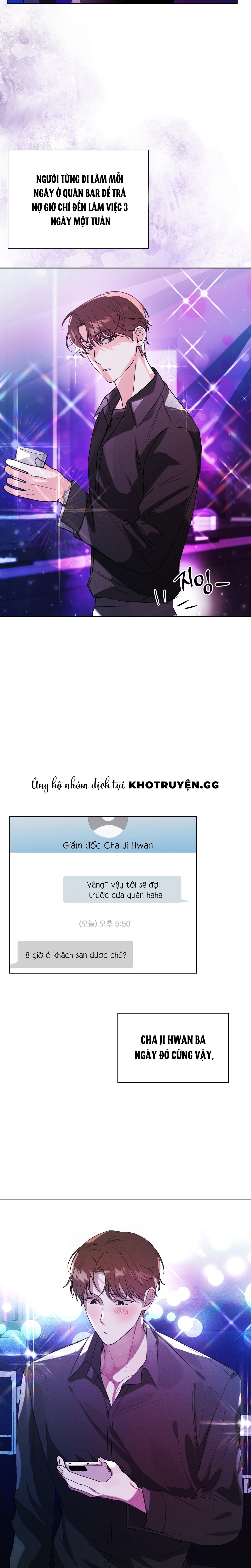 truyện ngắn bl hạng nặng – happening chapter 3 4