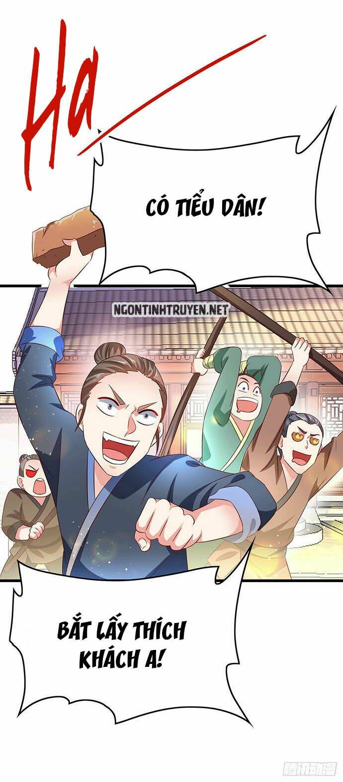 bệnh kiều phu quân ngạnh thượng cung chapter 17 10