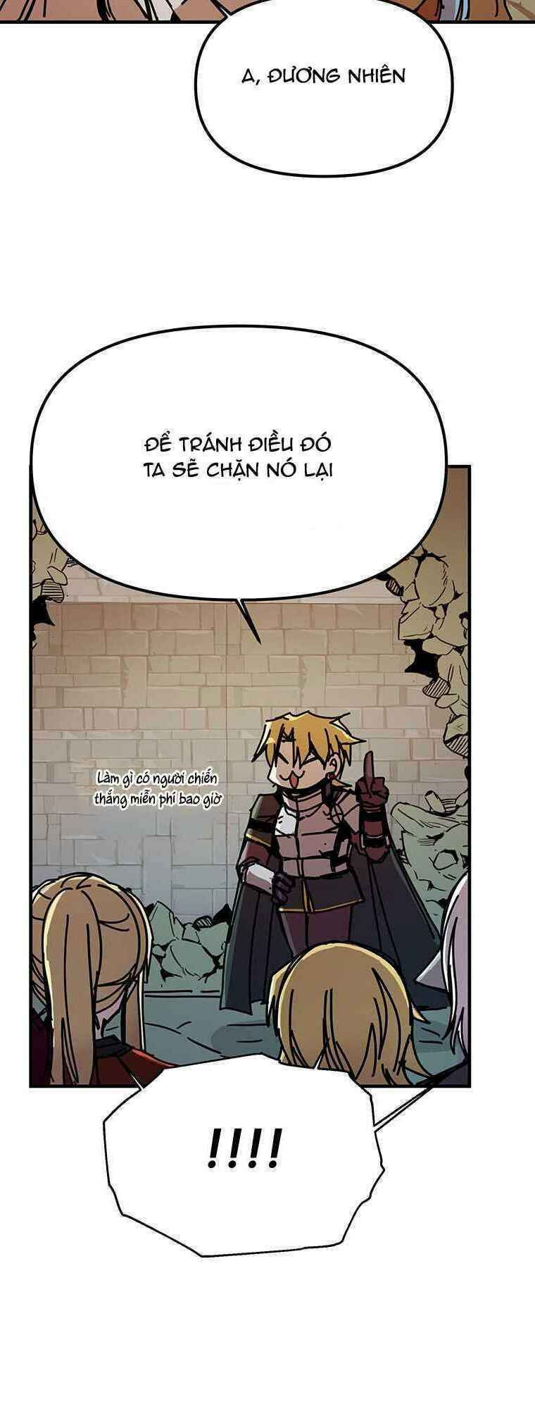 bug player - người chơi lỗi chapter 52 50