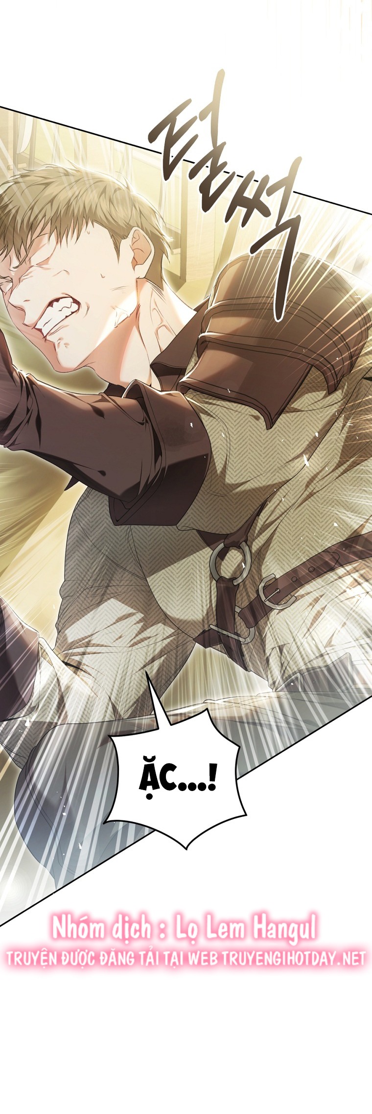 con rối ác nữ marionette chapter 94 15