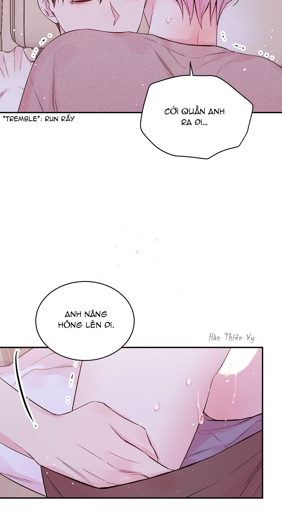 in my closet chapter 80 8