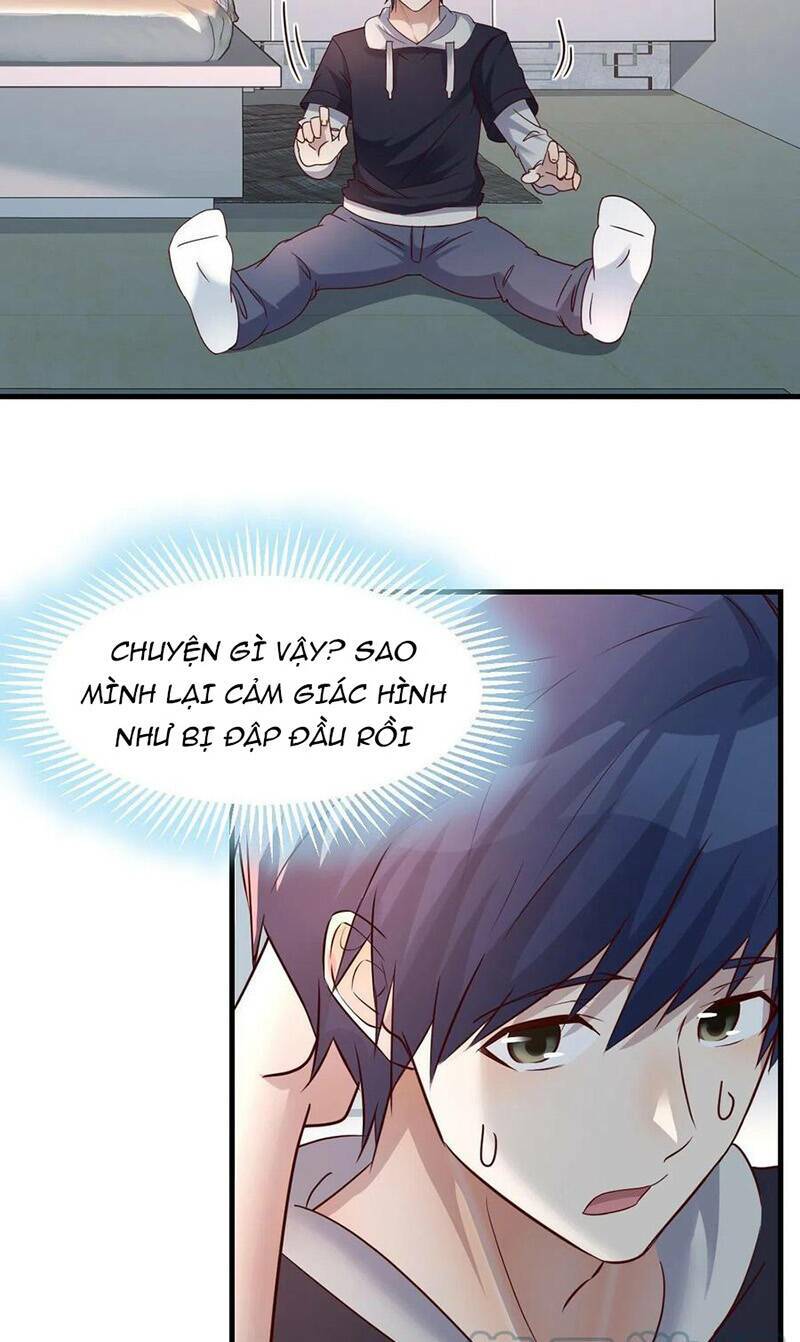 chị gái tôi là đại minh tinh chapter 4 10