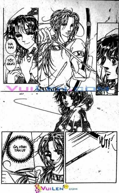 nữ hoàng biển cả chapter 5 11