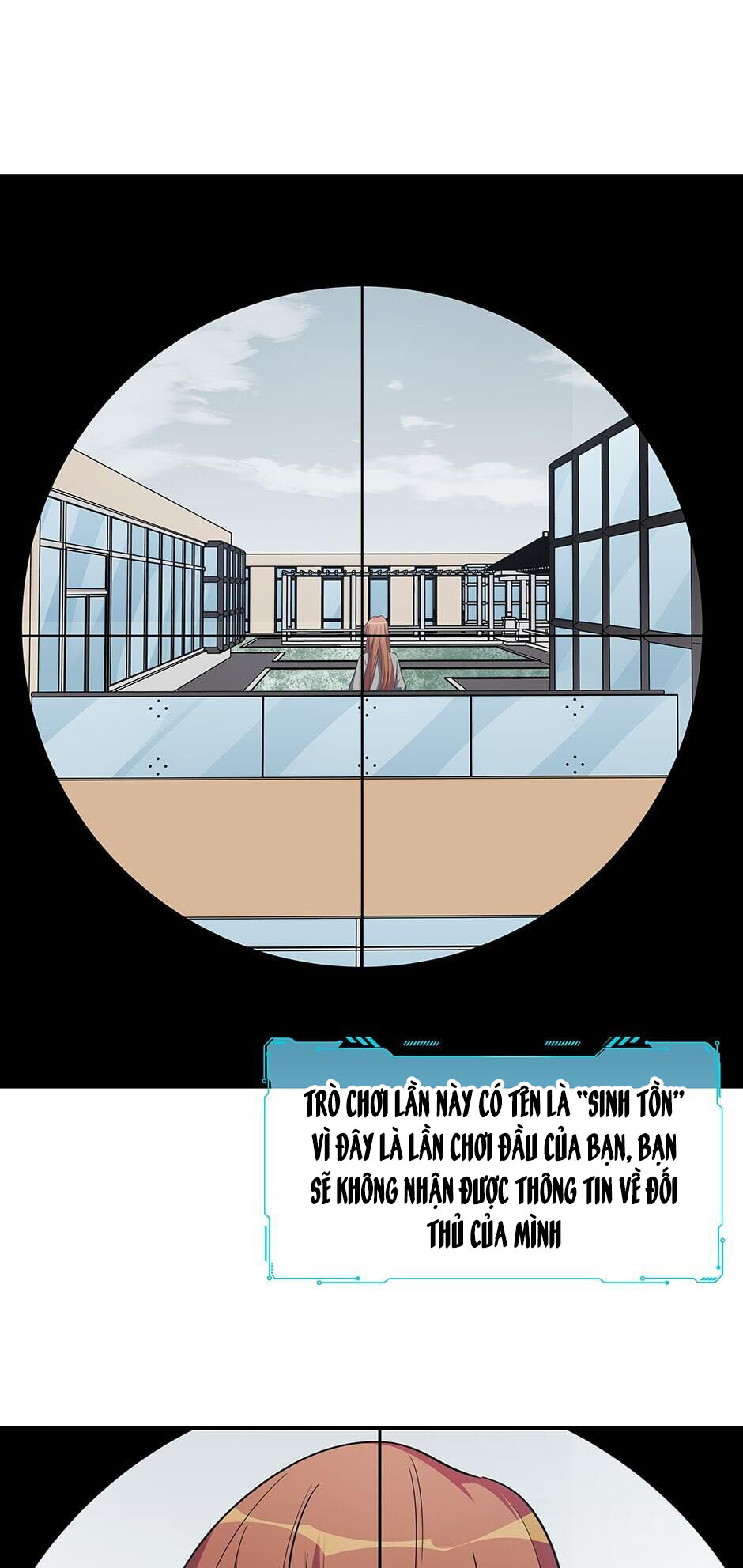 [16+] killing my love chapter 6.1 26