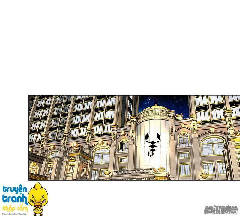 cường sủng hào môn tiểu manh thê chapter 13 21